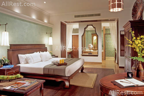 Sheraton Pattaya Resort 8